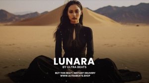 Lunara Oriental Trap Love Beat ( ) Prod. by Ultra Beats