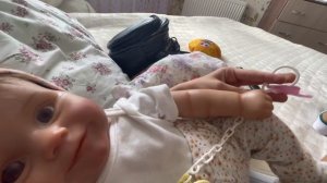 ВЛОГ/Сборы в детский садик с Маей ЗАБОЛЕЛИ В 1 ДЕНЬ🤒🏥
