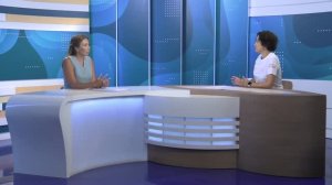 «Здесь и сейчас»: Татьяна Тарасова, о поддержке регионального штаба Народного фронта участников СВО