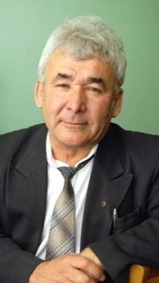Антрополог и этнограф Юсупов Ринат Мухаметович (1951-2011 гг.)