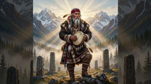 Александр Куликов - Шаман.
