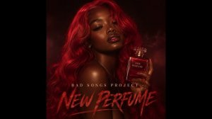 Bad Songs Project - New Perfume (Drum n Bass)