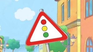 ✅Мультфильм для детей 🚗💨 Машинка би-би-би!