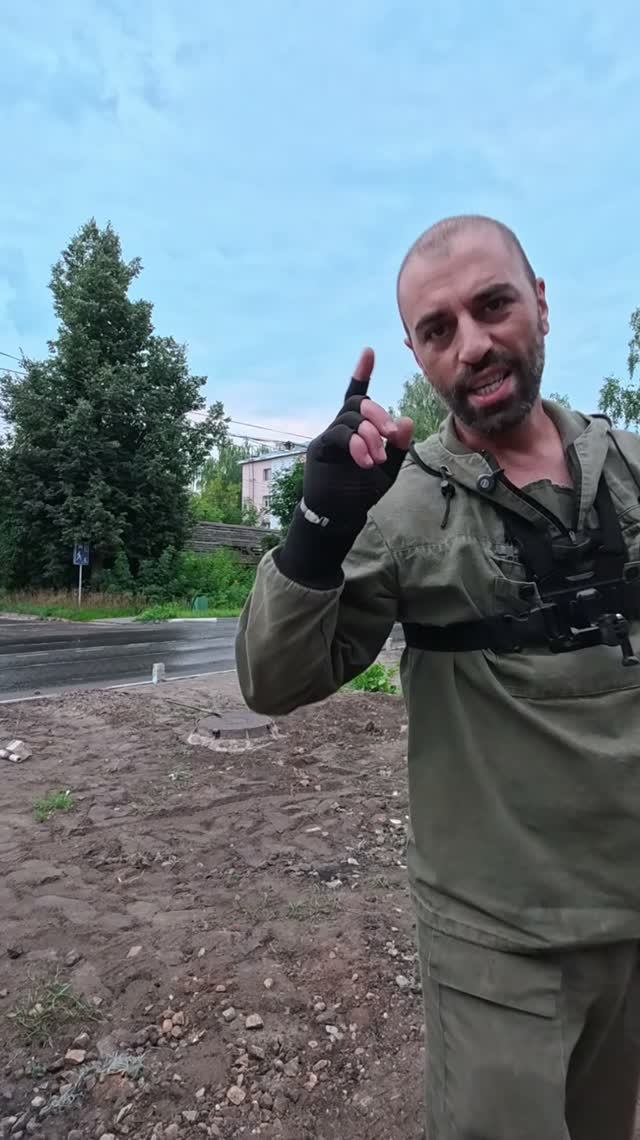 Там, где рождается Оазис Старая Выкса