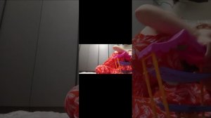 распаковка новой энчантималс!!!!!