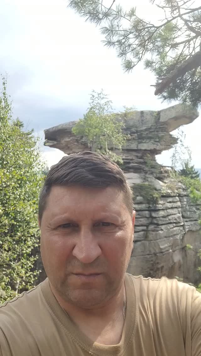 Необъятная Россия