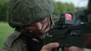 Сотрудники городской администрации и Думы вошли в боевой расчет БАРС