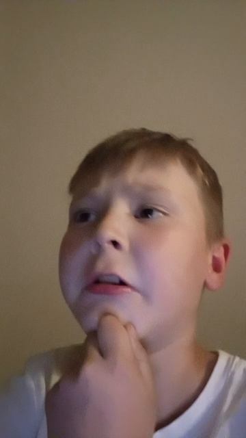 У меня нет идей что снимать