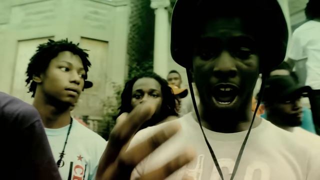 Chief Keef - Bang
