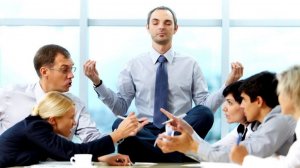ЭМОЦИОНАЛЬНАЯ НЕЗАВИСИМОСТЬ. Практика научиться гасить негативные эмоции до того