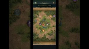 12.08.26 Ant Legion. Опросник муравья