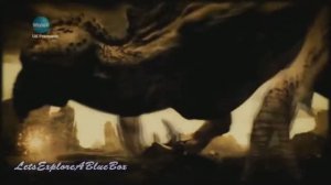 Primeval tribute - Trading yesterday