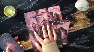 12-08-2026 🔮 её мысли 💔 причина кризиса