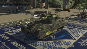 Нестандартные Позиции Для Душного Рандома Tanks Blitz Танкиблиц Танки Блиц Танк