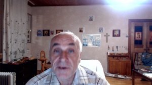 Пророчество о судьбах Мира и России