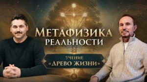 Учение «Древо Жизни» алгоритм развития души для гармонизации всех сфер жизни