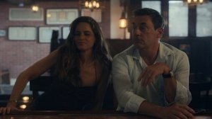 Друзья и соседи - 1 сезон, 6 серия (сериал, 2025) / Your Friends & Neighbors