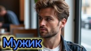 МУЖИК. Шуточная песня для души.