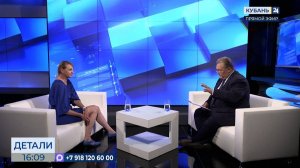 Татьяна Котова: легкая атлетика демонстрирует хорошую динамику развития в крае