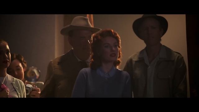 Elvis (2022) - Elvis' First Concert Scene - Movieclips