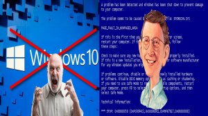 Бывший сотрудник Microsoft раскрыл причины падения качества Windows !