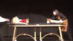 Nelson Illusions Preview