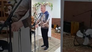 Сергей Климов проповедь « Закон и Благодать»