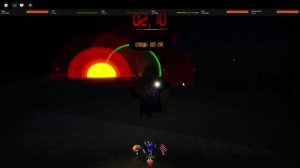 Играю в Darkest Hours #7 | Roblox