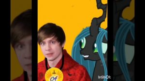 Akr and Chrysalis