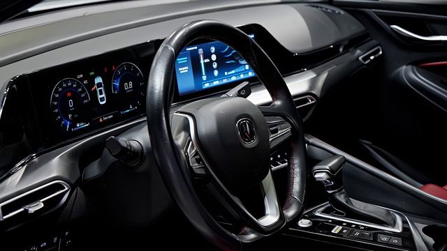 КИТАЕЦ, КОТОРЫЙ УДИВИТ 😳 Changan Eado