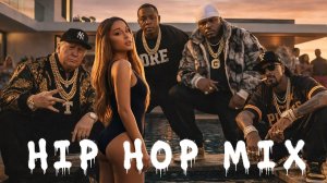 Легенды Зарубежного Репа Старая Школа Хиты 90-х и 2000-х Snoop Dogg Eminem 50 Cent Ice Cube 2Pac