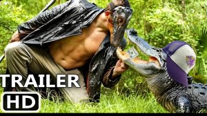 Фильм 🐊 (2026) — Аллигаторы 🐊
