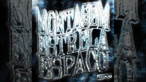 MONTAGEM ESTRELA ESPACO