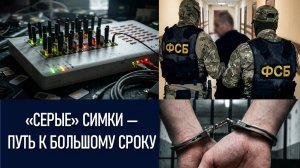⚡️SIM-БОКСЫ ДЛЯ РАЗВЕДКИ УКРАИНЫ