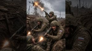 NeiroBarD, Стальные когти - Пехота на штурм!