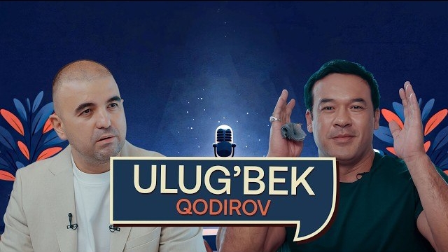 🍿 Ulug'bek Qodirov: O’zbekistondan Ketgani, Amerikada Dostavkada Ishlagani, Ahmad Qayum Kinolari