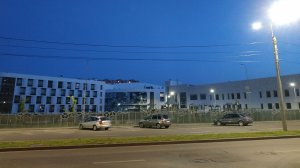 Двухкомнатная квартира 77.6 кв.м  по ул. Академика Конопатова 11