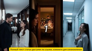 《Любовь Пришла Слишком Поздно》
