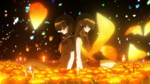 Убийца Акамэ! Эндинг 2 / Akame ga Kill! En 2
