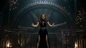VELKIRA – BREAK THE CYCLE   Gothic Metal Music Video