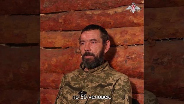 Украинские боевики сжигают трупы колумбийских наемников