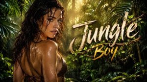 Jungle boy  Italo disco  High energy  80s style