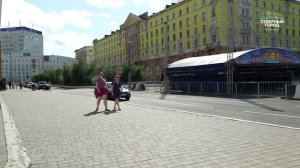 ДОБРЫЙ ЛИ НОРИЛЬСК?, 12.08.2026