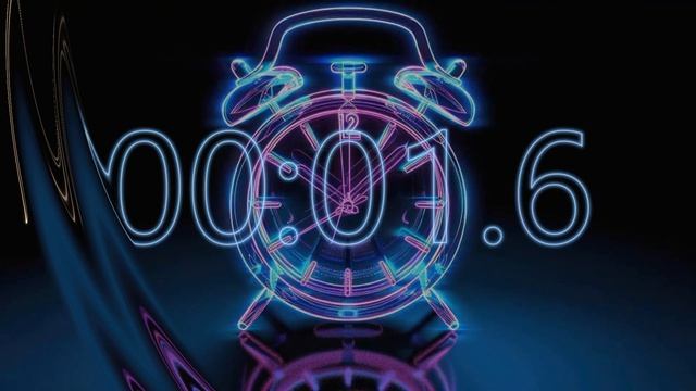 Поймай время - интерактивная станция