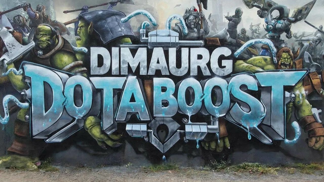 Дота 2 Стрим Dota 2 Темный Карнавал Жду Аркан