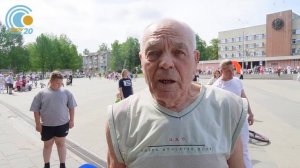 Летние новости 12.08