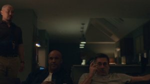 Друзья и соседи - 1 сезон, 8 серия (сериал, 2025) / Your Friends & Neighbors