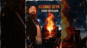 Хозяин огня