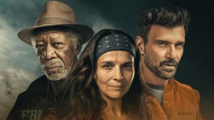 Трейлер фильма - Последний рейс (2022) Триллер