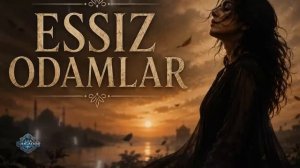 ESSIZ ODAM - DJUGADOR COVER.